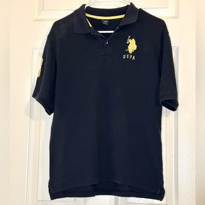 US Polo Association polo